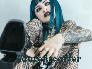 Laurentcarter