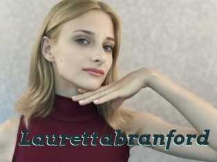 Laurettabranford