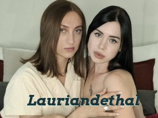 Lauriandethal
