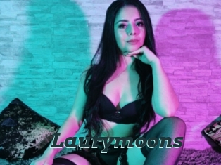 Laurymoons