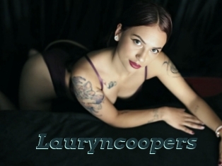 Lauryncoopers