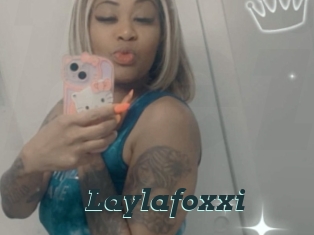 Laylafoxxi