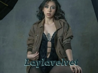 Laylavelvet