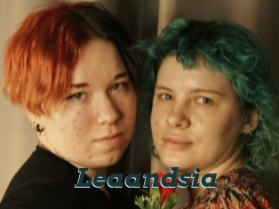 Leaandsia