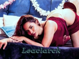 Leaclarck