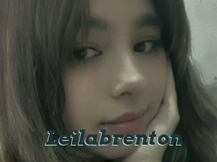 Leilabrenton