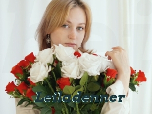leiladenner Beurette infidele