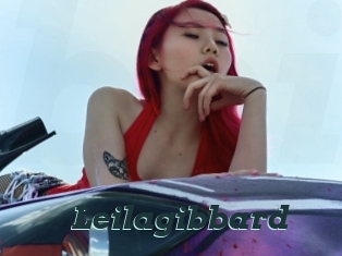 Leilagibbard