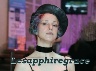 Lesapphiregrace