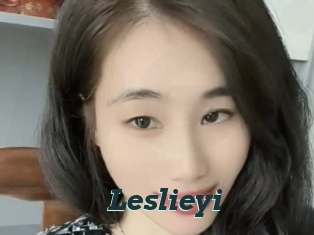 Leslieyi