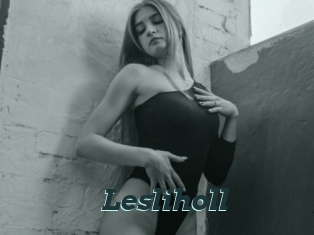 Lesliholl