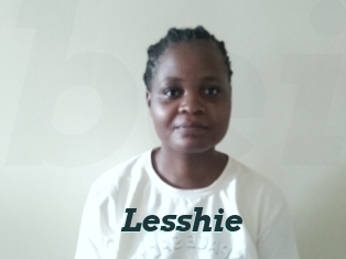 Lesshie