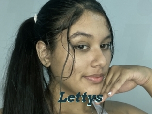 Lettys