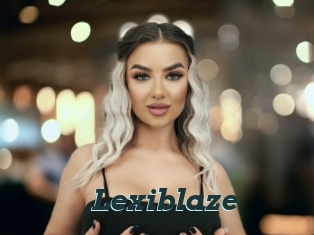 lexiblaze Beurette infidele