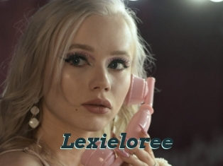 Lexieloree