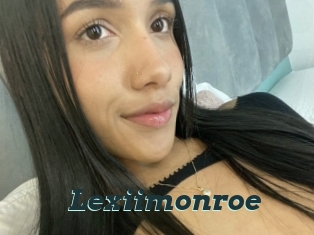 Lexiimonroe