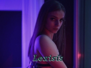 Lexisis