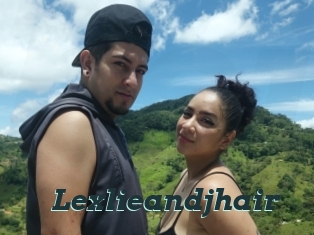 Lexlieandjhair