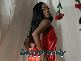 Lexypressly