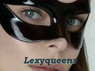 Lexyqueens
