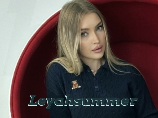 Leyahsummer