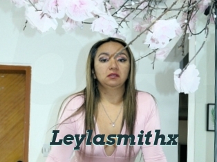 Leylasmithx