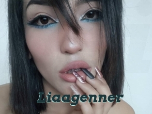 Liaagenner