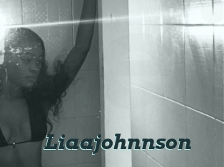 Liaajohnnson
