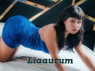 Liaaurum