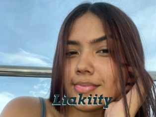 Liakiity
