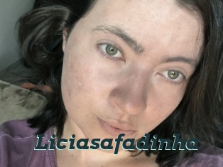 Liciasafadinha