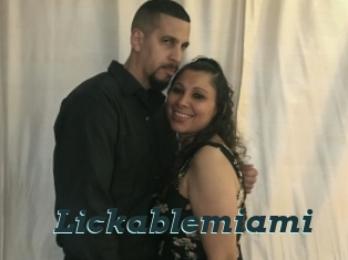 lickablemiami Beurette infidele