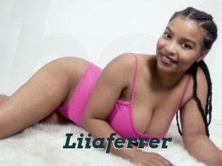 Liiaferrer
