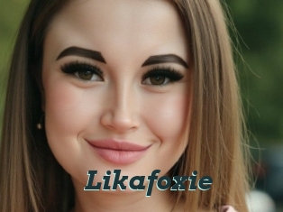 Likafoxie