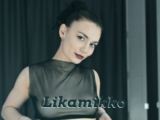 Likamikko