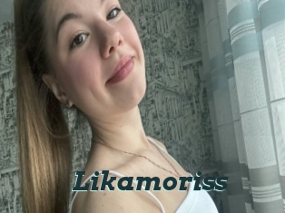 Likamoriss