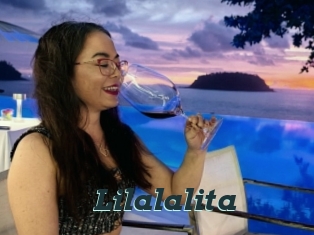 Lilalalita