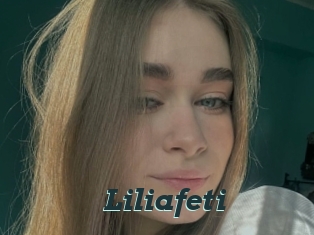Liliafeti