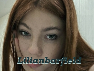 Lilianbarfield