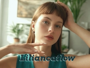 Liliancatlow