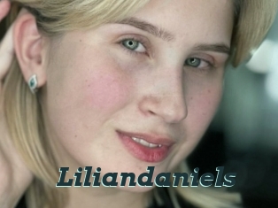 Liliandaniels