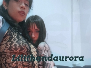 Lilithandaurora