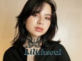 Lilithsoul
