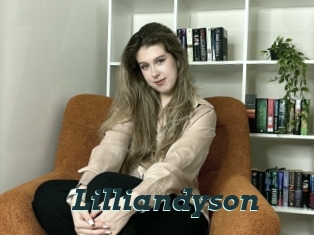 Lilliandyson