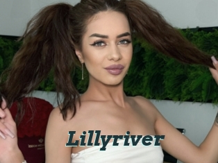 Lillyriver