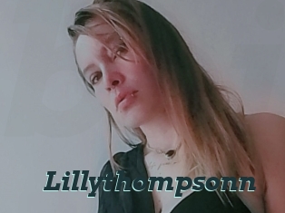 Lillythompsonn