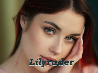 Lilyrader