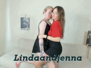 Lindaandjenna