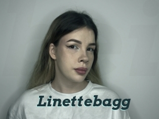 Linettebagg