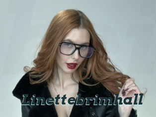 Linettebrimhall